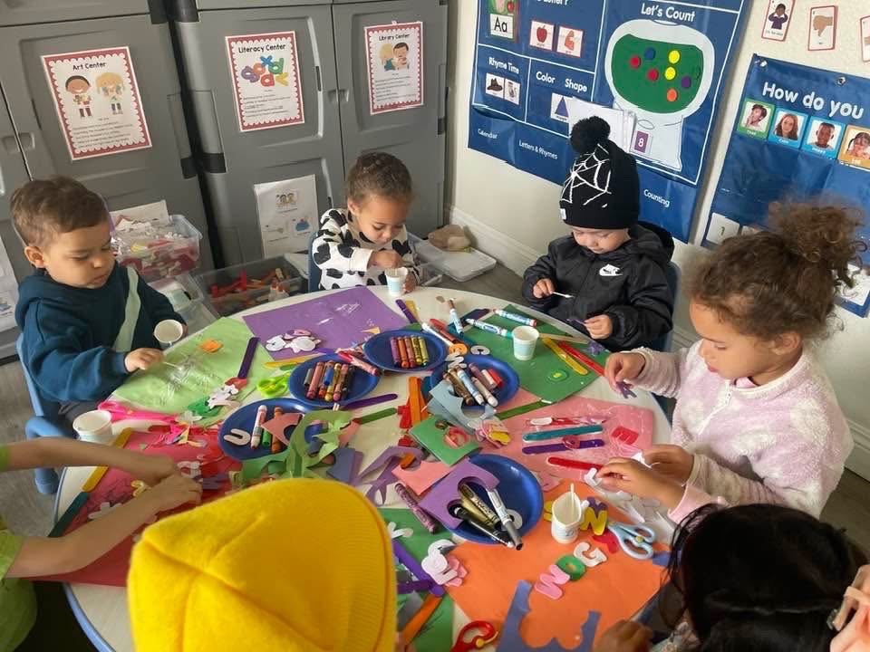 arts crafts 2