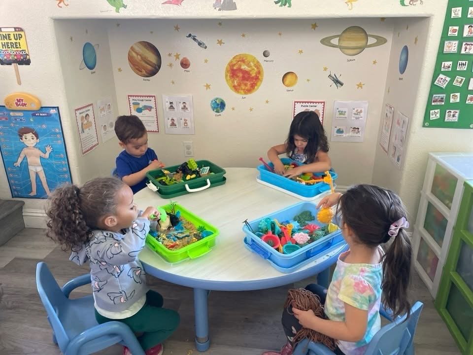 learning activities